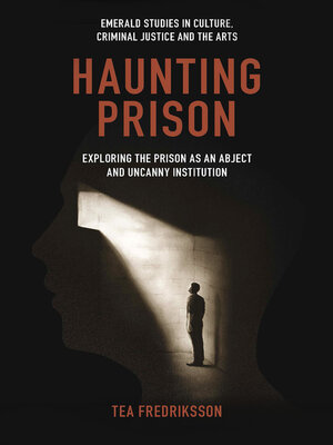 cover image of Haunting Prison